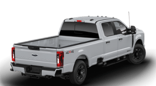 2026 Ford Super Duty® External Image 4